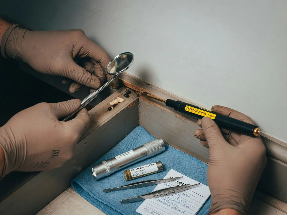 Why choose Emergency Pest Control in College Point, NY